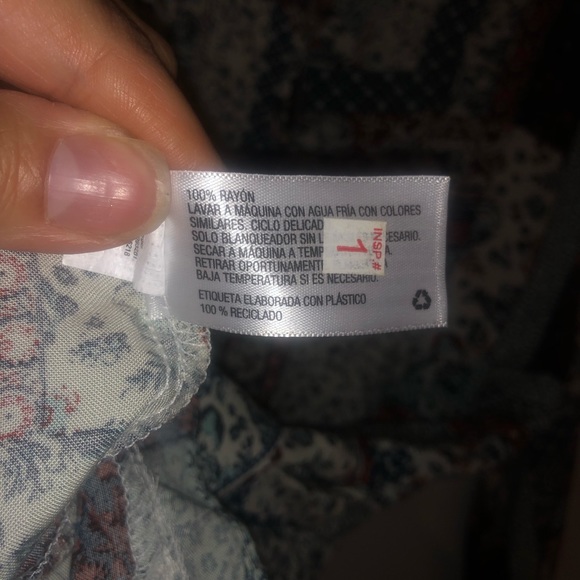 3 QUARTER SHELVE ROMPER - Picture 6 of 7